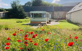 Lettoch Farm Holiday Home